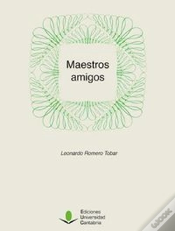 Capa do artigo Maestros Amigos