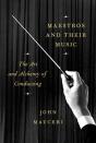 Maestros And Their Music - Preview