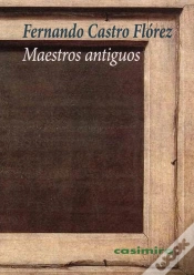 Capa do artigo Maestros Antiguos