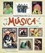 Maestros De La Música - Preview