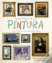 Capa do artigo Maestros De La Pintura