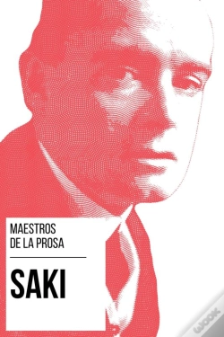 Capa do artigo Maestros De La Prosa - Saki