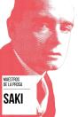 Maestros De La Prosa - Saki - Preview