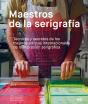 Maestros De La Serigrafía - Preview