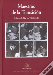 Capa do artigo Maestros De La Transición