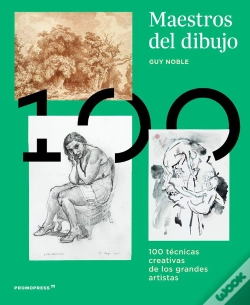 Capa do artigo Maestros Del Dibujo