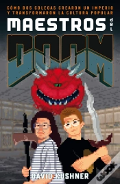 Capa do artigo Maestros Del Doom