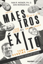Capa do artigo Maestros Del Éxito