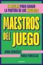 Maestros Del Juego - Preview