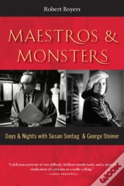 Capa do artigo Maestros & Monsters