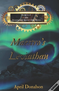 Capa do artigo Maestro'S Leviathan