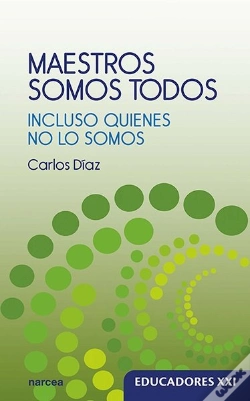 Capa do artigo Maestros Somos Todos