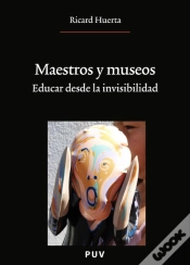 Capa do artigo Maestros Y Museos