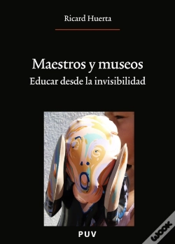 Capa do artigo Maestros Y Museos