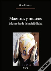 Capa do artigo Maestros Y Museos