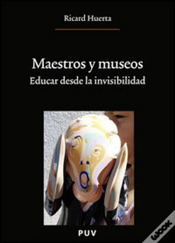 Capa do artigo Maestros Y Museos