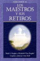 Maestros Y Sus Retiros Vol.Ii