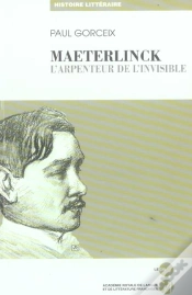 Capa do artigo Maeterlinck L