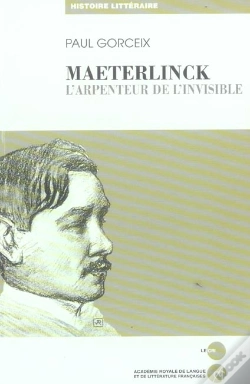 Capa do artigo Maeterlinck L'Arpenteur De L'Invisible