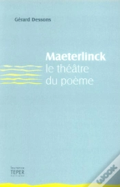 Capa do artigo Maeterlinck, Le Theatre Du Poeme