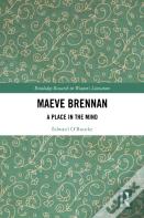Maeve Brennan