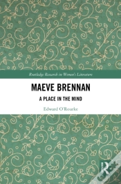 Capa do artigo Maeve Brennan