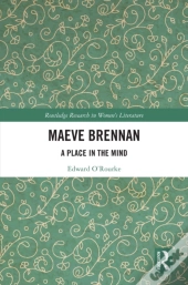 Maeve Brennan