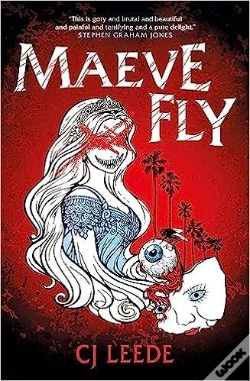 Capa do artigo Maeve Fly