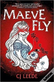 Capa do artigo Maeve Fly