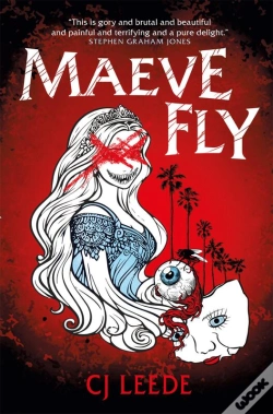 Capa do artigo Maeve Fly
