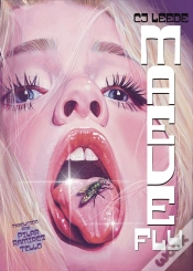 Capa do artigo Maeve Fly