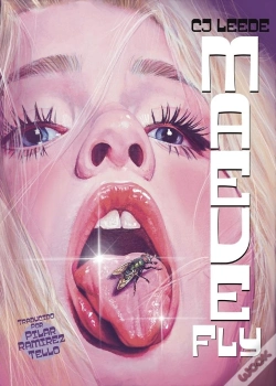 Capa do artigo Maeve Fly