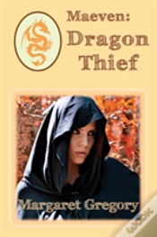 Capa do artigo Maeven - Dragon Thief