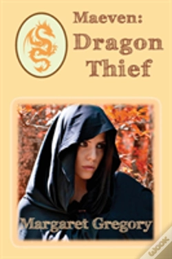 Capa do artigo Maeven - Dragon Thief