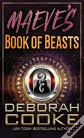 Maeve'S Book Of Beasts