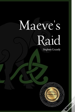 Capa do artigo Maeve'S Raid