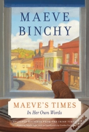 Capa do artigo Maeve