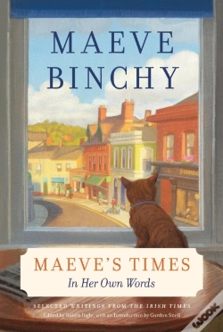 Capa do artigo Maeve'S Times