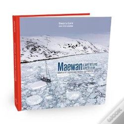 Capa do artigo Maewan ; L'Aventure Arctique