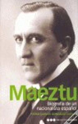 Capa do artigo Maeztu