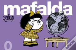 Capa do artigo Mafalda 0 (Mafalda 0)