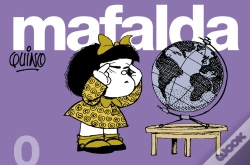 Capa do artigo Mafalda 0