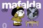 Mafalda 0 - Preview