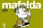Mafalda 1 (Mafalda 1) - Preview