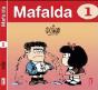 Mafalda 1 - Preview
