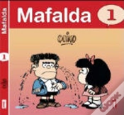 Capa do artigo Mafalda 1