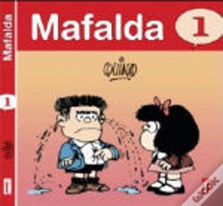 Capa do artigo Mafalda 1