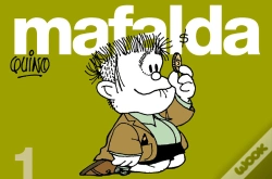 Capa do artigo Mafalda 1
