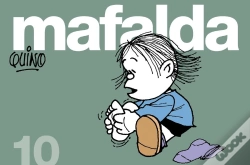 Capa do artigo Mafalda 10 (Mafalda 10)