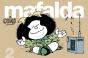 Mafalda 2 (Mafalda 2) - Preview